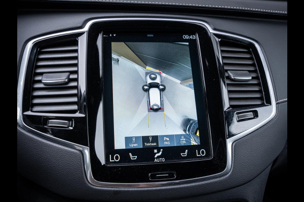 Volvo XC90 2.0 T8 Recharge AWD R-Design 7P - Long Range l Pano l Memory l Trekh l H/Kardon l 360cam