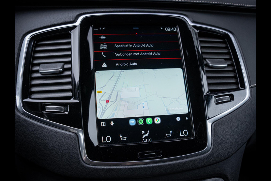 Volvo XC90 2.0 T8 Recharge AWD R-Design 7P - Long Range l Pano l Memory l Trekh l H/Kardon l 360cam