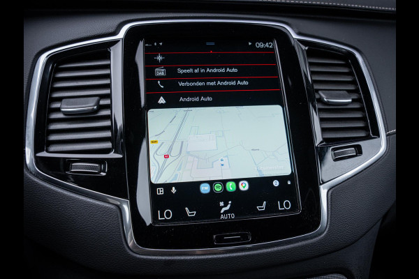 Volvo XC90 2.0 T8 Recharge AWD R-Design 7P - Long Range l Pano l Memory l Trekh l H/Kardon l 360cam