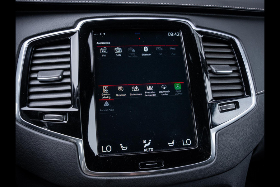 Volvo XC90 2.0 T8 Recharge AWD R-Design 7P - Long Range l Pano l Memory l Trekh l H/Kardon l 360cam
