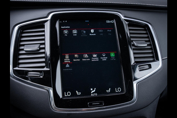 Volvo XC90 2.0 T8 Recharge AWD R-Design 7P - Long Range l Pano l Memory l Trekh l H/Kardon l 360cam