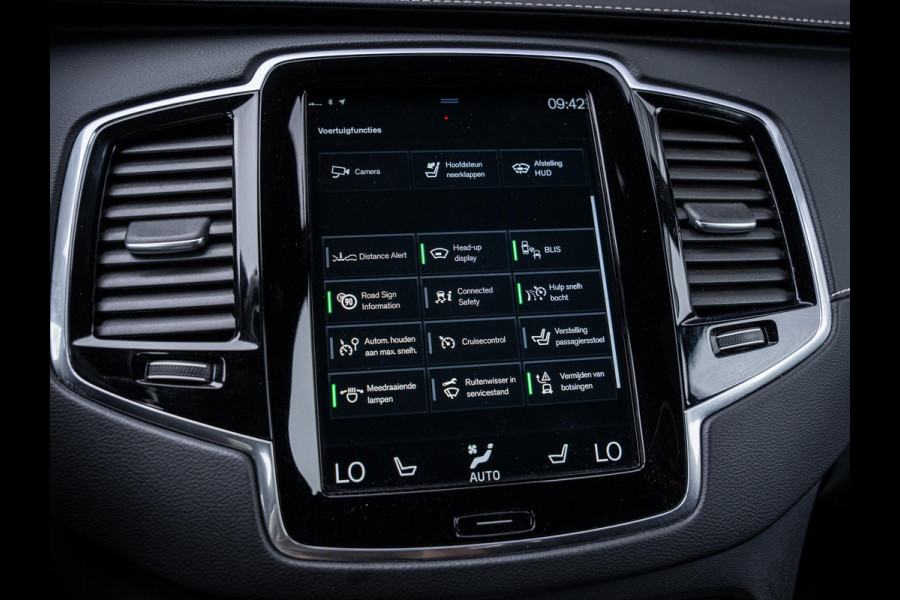 Volvo XC90 2.0 T8 Recharge AWD R-Design 7P - Long Range l Pano l Memory l Trekh l H/Kardon l 360cam