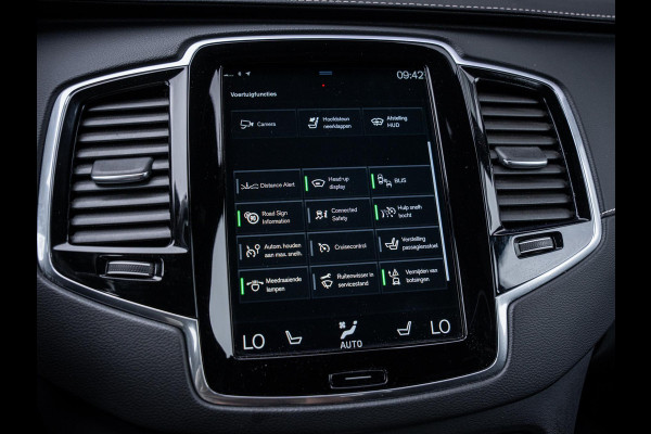 Volvo XC90 2.0 T8 Recharge AWD R-Design 7P - Long Range l Pano l Memory l Trekh l H/Kardon l 360cam