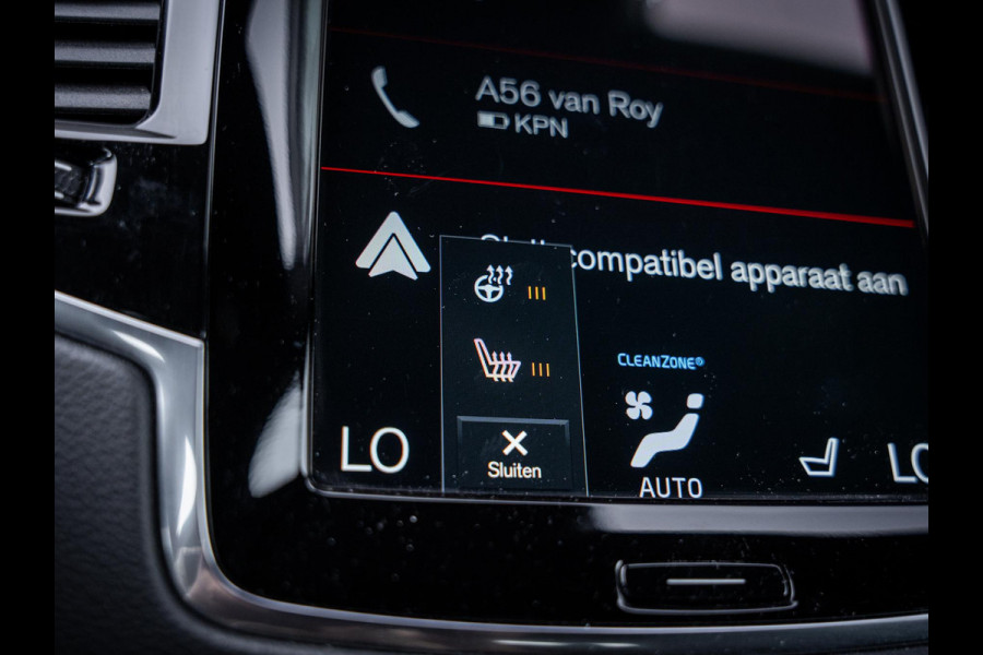 Volvo XC90 2.0 T8 Recharge AWD R-Design 7P - Long Range l Pano l Memory l Trekh l H/Kardon l 360cam