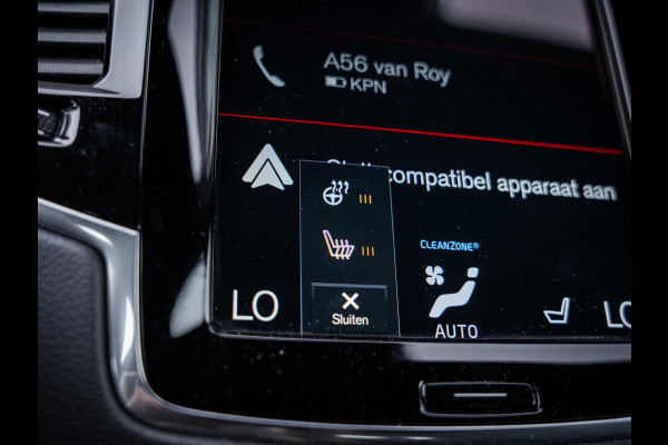 Volvo XC90 2.0 T8 Recharge AWD R-Design 7P - Long Range l Pano l Memory l Trekh l H/Kardon l 360cam