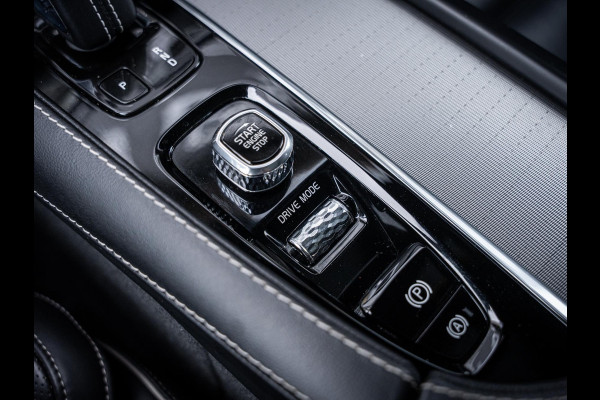 Volvo XC90 2.0 T8 Recharge AWD R-Design 7P - Long Range l Pano l Memory l Trekh l H/Kardon l 360cam