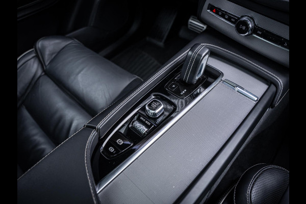 Volvo XC90 2.0 T8 Recharge AWD R-Design 7P - Long Range l Pano l Memory l Trekh l H/Kardon l 360cam