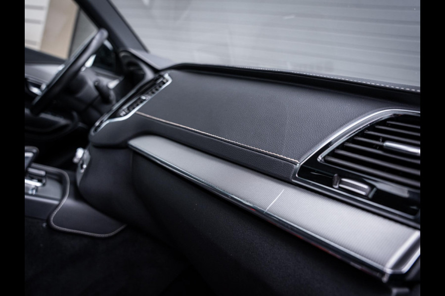 Volvo XC90 2.0 T8 Recharge AWD R-Design 7P - Long Range l Pano l Memory l Trekh l H/Kardon l 360cam
