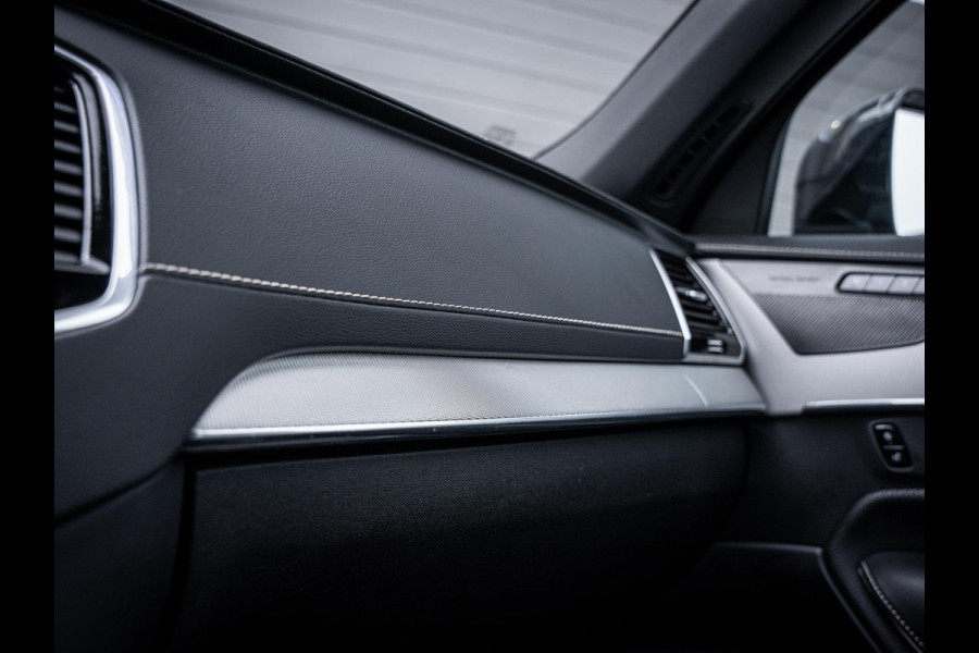 Volvo XC90 2.0 T8 Recharge AWD R-Design 7P - Long Range l Pano l Memory l Trekh l H/Kardon l 360cam