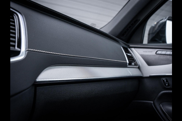 Volvo XC90 2.0 T8 Recharge AWD R-Design 7P - Long Range l Pano l Memory l Trekh l H/Kardon l 360cam
