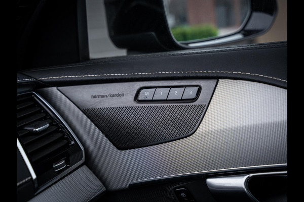 Volvo XC90 2.0 T8 Recharge AWD R-Design 7P - Long Range l Pano l Memory l Trekh l H/Kardon l 360cam