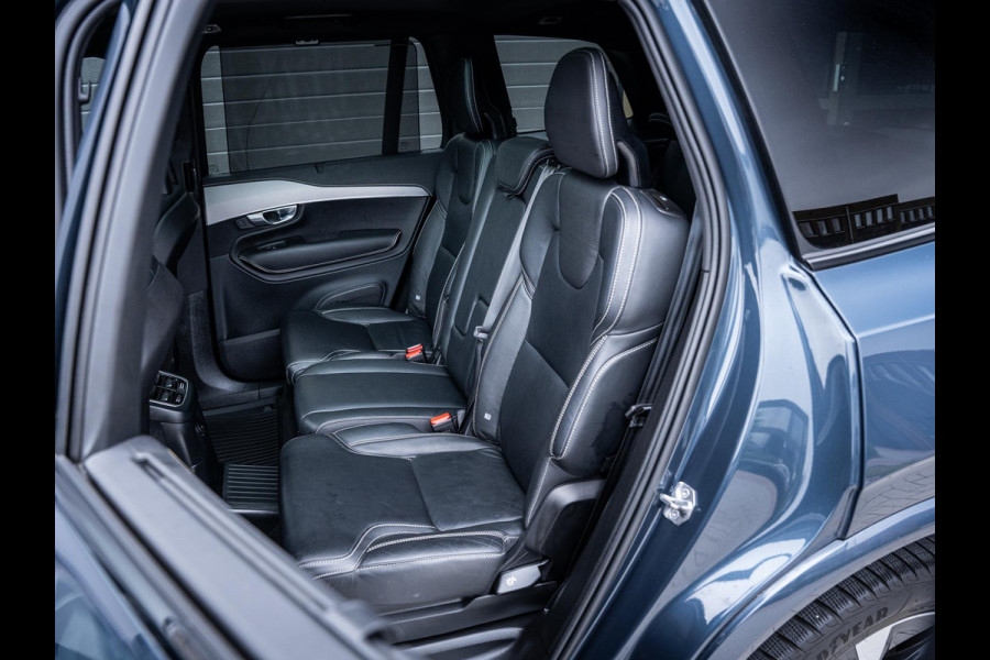 Volvo XC90 2.0 T8 Recharge AWD R-Design 7P - Long Range l Pano l Memory l Trekh l H/Kardon l 360cam