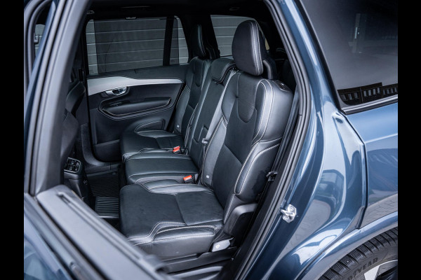 Volvo XC90 2.0 T8 Recharge AWD R-Design 7P - Long Range l Pano l Memory l Trekh l H/Kardon l 360cam