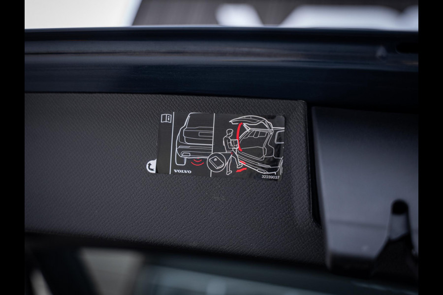 Volvo XC90 2.0 T8 Recharge AWD R-Design 7P - Long Range l Pano l Memory l Trekh l H/Kardon l 360cam