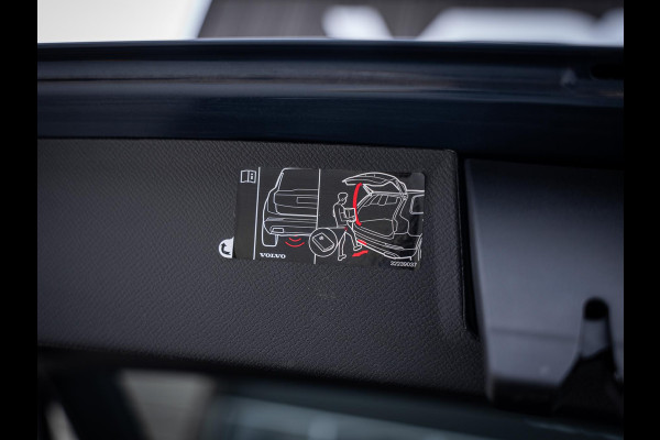 Volvo XC90 2.0 T8 Recharge AWD R-Design 7P - Long Range l Pano l Memory l Trekh l H/Kardon l 360cam
