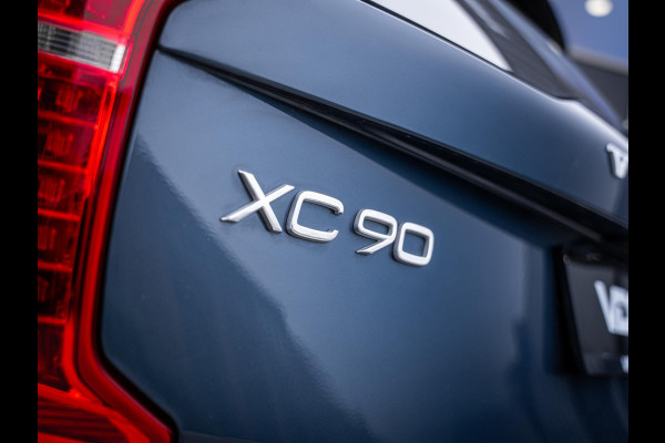Volvo XC90 2.0 T8 Recharge AWD R-Design 7P - Long Range l Pano l Memory l Trekh l H/Kardon l 360cam