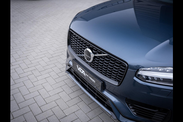 Volvo XC90 2.0 T8 Recharge AWD R-Design 7P - Long Range l Pano l Memory l Trekh l H/Kardon l 360cam