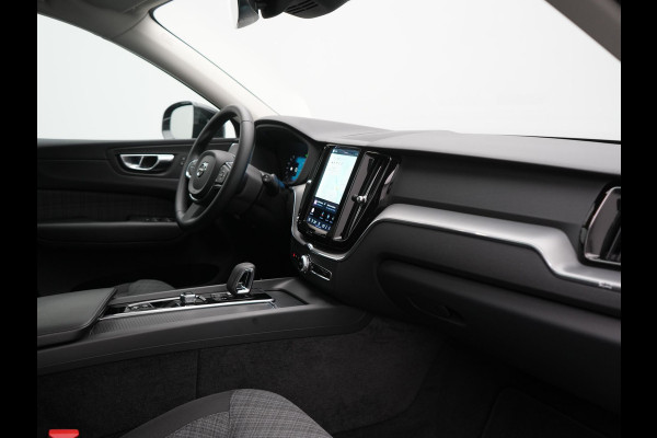 Volvo XC60 T6 AWD Inscription LONG RANGE PHEV 350pk | Panodak | Camera | Sportstoelen & Stuur Verwarmd | Google Assistent | Keyless | Apple Carplay | Virtual | Cruise Control | DAB | Plug In Hybrid |