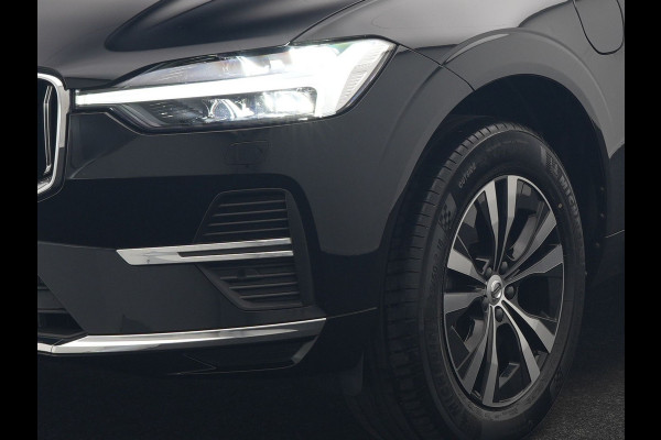 Volvo XC60 T6 AWD Inscription LONG RANGE PHEV 350pk | Panodak | Camera | Sportstoelen & Stuur Verwarmd | Google Assistent | Keyless | Apple Carplay | Virtual | Cruise Control | DAB | Plug In Hybrid |