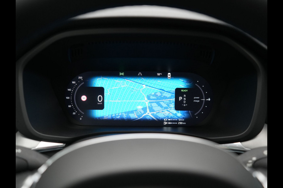 Volvo XC60 T6 AWD Inscription LONG RANGE PHEV 350pk | Panodak | Camera | Sportstoelen & Stuur Verwarmd | Google Assistent | Keyless | Apple Carplay | Virtual | Cruise Control | DAB | Plug In Hybrid |
