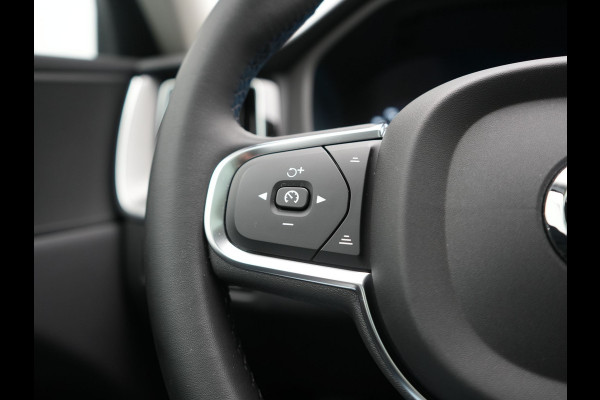 Volvo XC60 T6 AWD Inscription LONG RANGE PHEV 350pk | Panodak | Camera | Sportstoelen & Stuur Verwarmd | Google Assistent | Keyless | Apple Carplay | Virtual | Cruise Control | DAB | Plug In Hybrid |