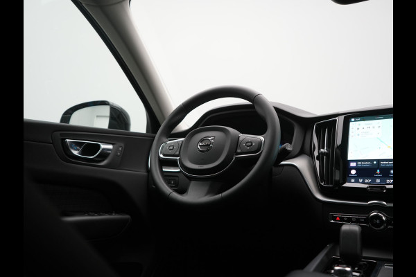 Volvo XC60 T6 AWD Inscription LONG RANGE PHEV 350pk | Panodak | Camera | Sportstoelen & Stuur Verwarmd | Google Assistent | Keyless | Apple Carplay | Virtual | Cruise Control | DAB | Plug In Hybrid |