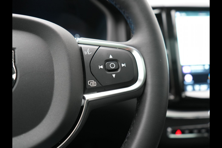 Volvo XC60 T6 AWD Inscription LONG RANGE PHEV 350pk | Panodak | Camera | Sportstoelen & Stuur Verwarmd | Google Assistent | Keyless | Apple Carplay | Virtual | Cruise Control | DAB | Plug In Hybrid |