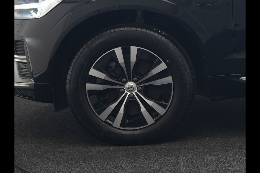 Volvo XC60 T6 AWD Inscription LONG RANGE PHEV 350pk | Panodak | Camera | Sportstoelen & Stuur Verwarmd | Google Assistent | Keyless | Apple Carplay | Virtual | Cruise Control | DAB | Plug In Hybrid |