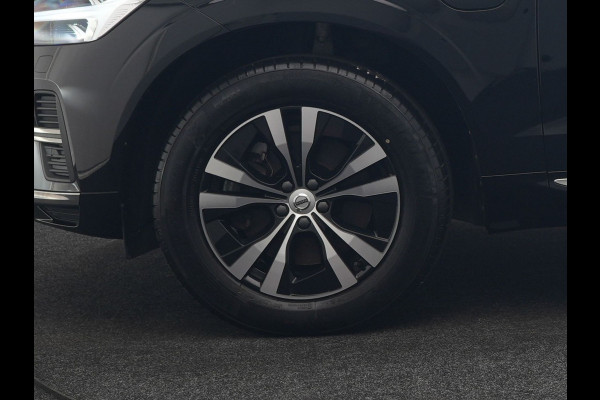 Volvo XC60 T6 AWD Inscription LONG RANGE PHEV 350pk | Panodak | Camera | Sportstoelen & Stuur Verwarmd | Google Assistent | Keyless | Apple Carplay | Virtual | Cruise Control | DAB | Plug In Hybrid |