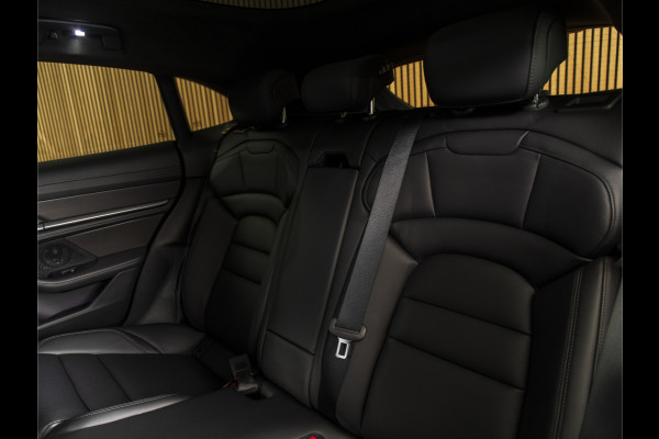 Porsche Taycan Sport Turismo Turbo S 93 kWh CERAMIC | PANO | 18VOUDIG | CARBON
