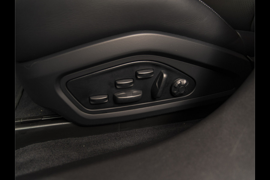 Porsche Taycan Sport Turismo Turbo S 93 kWh CERAMIC | PANO | 18VOUDIG | CARBON