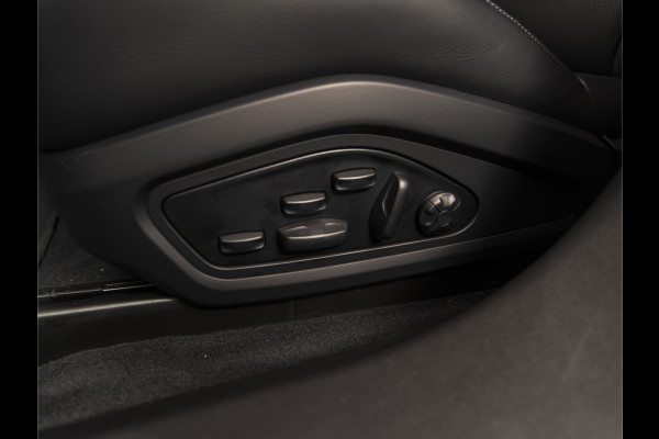 Porsche Taycan Sport Turismo Turbo S 93 kWh CERAMIC | PANO | 18VOUDIG | CARBON