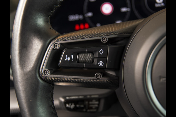 Porsche Taycan Sport Turismo Turbo S 93 kWh CERAMIC | PANO | 18VOUDIG | CARBON