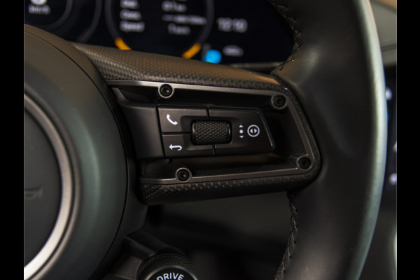 Porsche Taycan Sport Turismo Turbo S 93 kWh CERAMIC | PANO | 18VOUDIG | CARBON