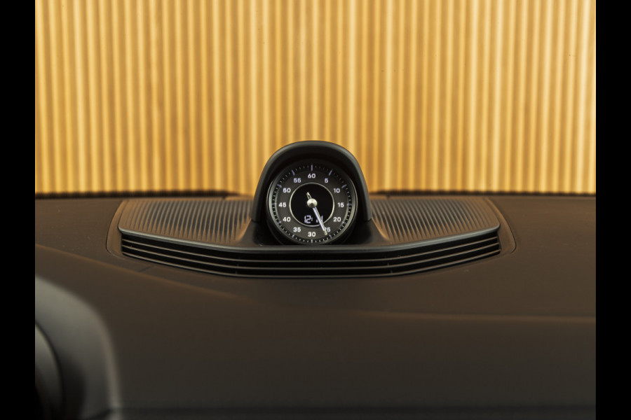 Porsche Taycan Sport Turismo Turbo S 93 kWh CERAMIC | PANO | 18VOUDIG | CARBON