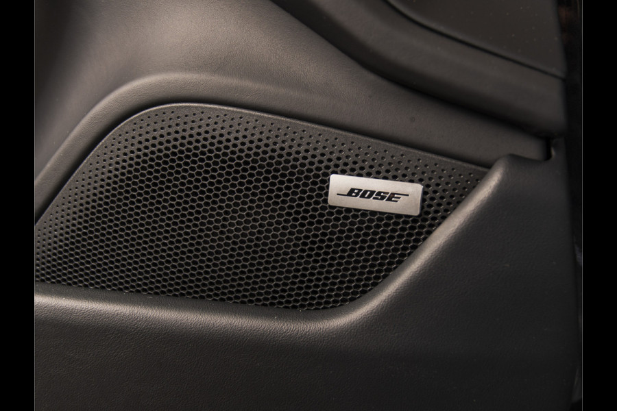 Porsche Taycan Sport Turismo Turbo S 93 kWh CERAMIC | PANO | 18VOUDIG | CARBON