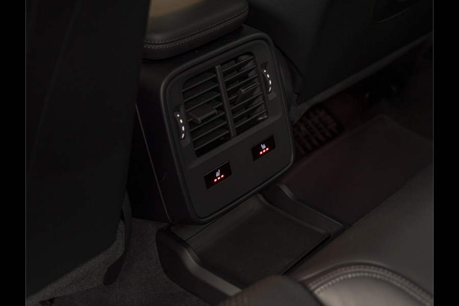Porsche Taycan Sport Turismo Turbo S 93 kWh CERAMIC | PANO | 18VOUDIG | CARBON