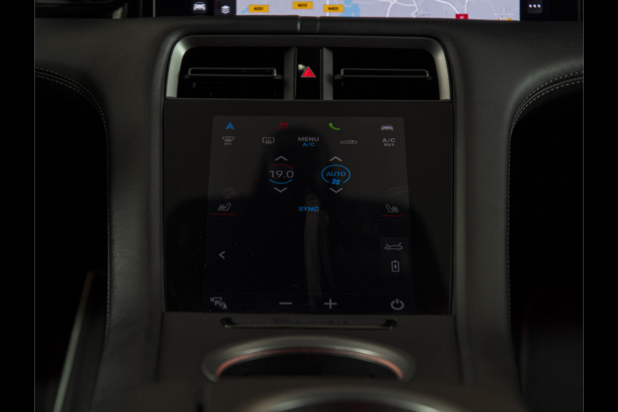 Porsche Taycan Sport Turismo Turbo S 93 kWh CERAMIC | PANO | 18VOUDIG | CARBON