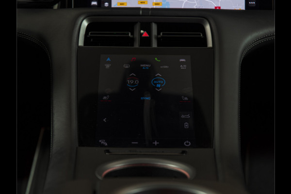 Porsche Taycan Sport Turismo Turbo S 93 kWh CERAMIC | PANO | 18VOUDIG | CARBON