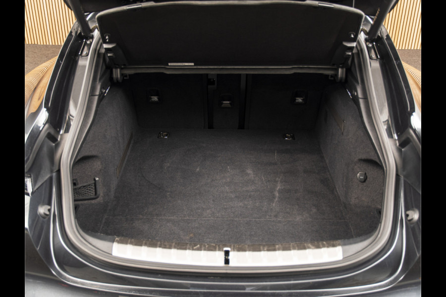 Porsche Taycan Sport Turismo Turbo S 93 kWh CERAMIC | PANO | 18VOUDIG | CARBON