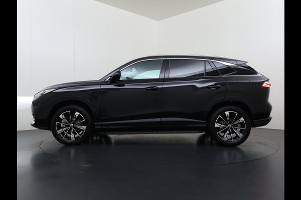 MG Mg Hs 1.5 Luxury PHEV PLUG-IN HYBRIDE | 272 PK | NIEUWE AUTO | >1.000 KM TOTAAL BEREIK | 1E REGISTRATIE 03-2026 | 360° CAMERA | ELEKTRISCHE ACHTERKLEP | 7 JAAR MG GARANTIE T/M 2033 | APPLE CARPLAY | ANDROID AUTO | STOELVERWARMING | FULL LED | ELEKTRISCHE STOELEN