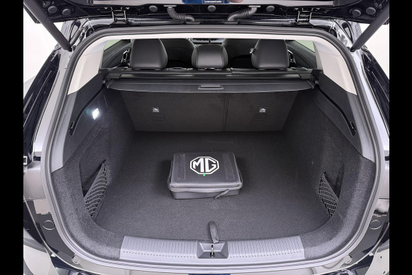 MG Mg Hs 1.5 Luxury PHEV PLUG-IN HYBRIDE | 272 PK | NIEUWE AUTO | >1.000 KM TOTAAL BEREIK | 1E REGISTRATIE 03-2026 | 360° CAMERA | ELEKTRISCHE ACHTERKLEP | 7 JAAR MG GARANTIE T/M 2033 | APPLE CARPLAY | ANDROID AUTO | STOELVERWARMING | FULL LED | ELEKTRISCHE STOELEN