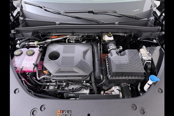 MG Mg Hs 1.5 Luxury PHEV PLUG-IN HYBRIDE | 272 PK | NIEUWE AUTO | >1.000 KM TOTAAL BEREIK | 1E REGISTRATIE 03-2026 | 360° CAMERA | ELEKTRISCHE ACHTERKLEP | 7 JAAR MG GARANTIE T/M 2033 | APPLE CARPLAY | ANDROID AUTO | STOELVERWARMING | FULL LED | ELEKTRISCHE STOELEN