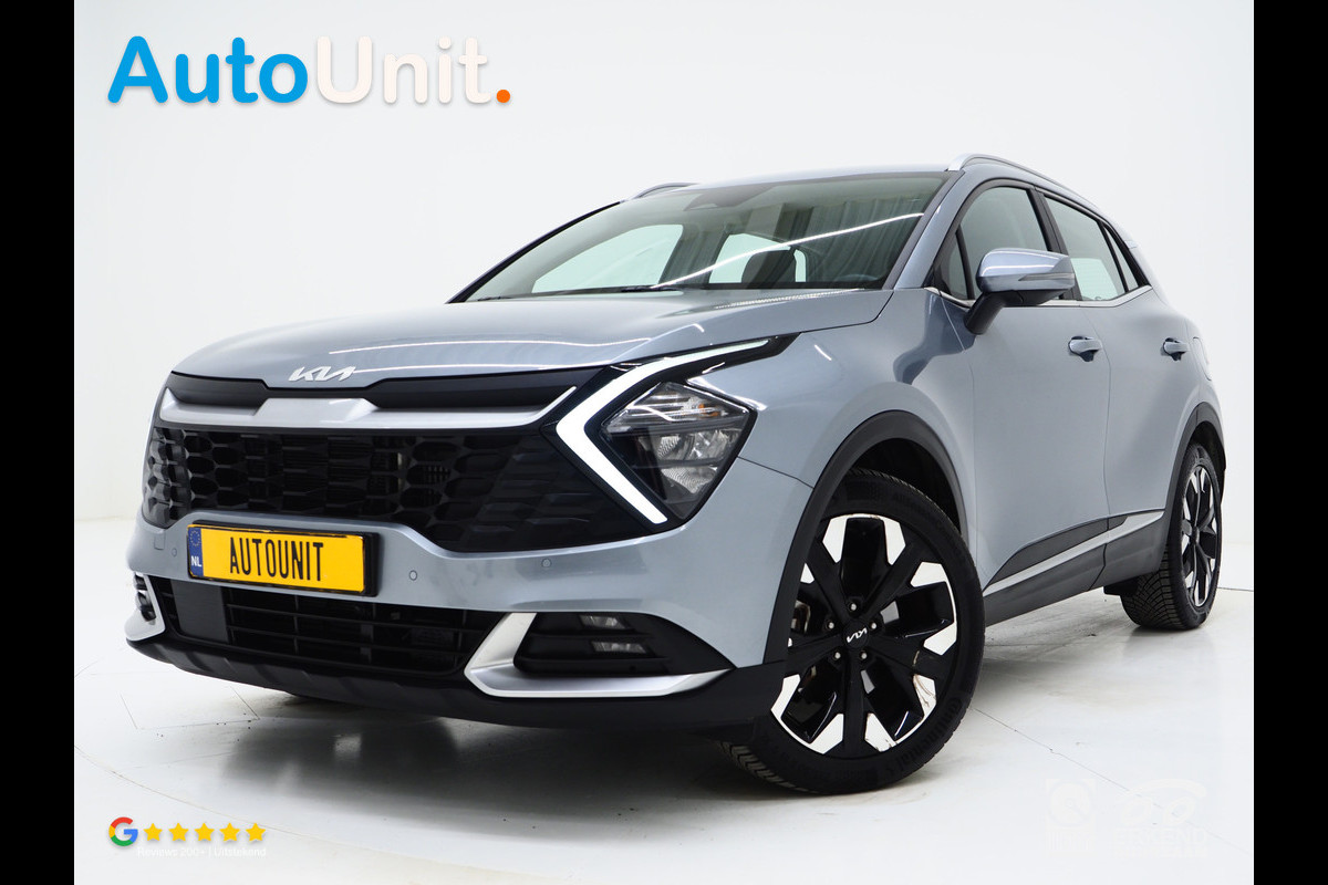 Kia Sportage 1.6 T-GDi Plug-in Hybrid AWD | Adaptive Cruise | Camera | DAB | Virtual | PDC | LED | Carplay