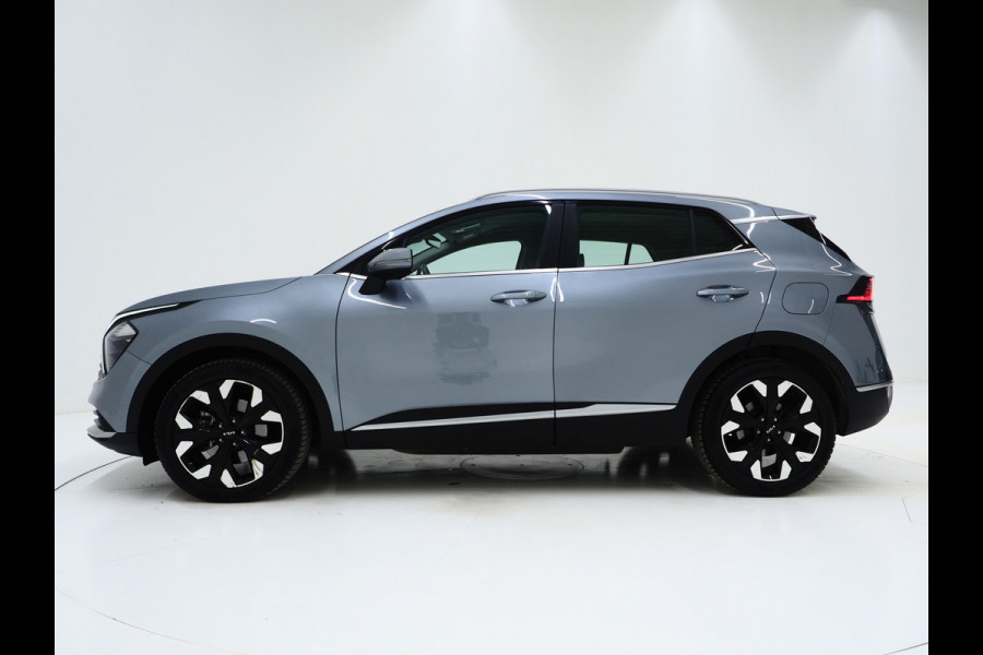 Kia Sportage 1.6 T-GDi Plug-in Hybrid AWD | Adaptive Cruise | Camera | DAB | Virtual | PDC | LED | Carplay