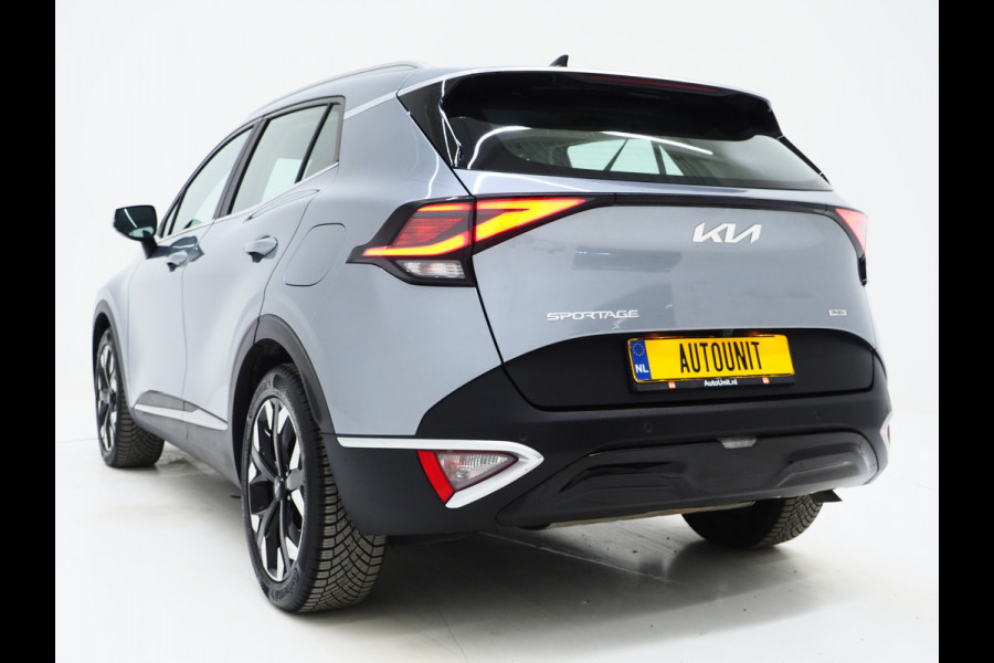 Kia Sportage 1.6 T-GDi Plug-in Hybrid AWD | Adaptive Cruise | Camera | DAB | Virtual | PDC | LED | Carplay