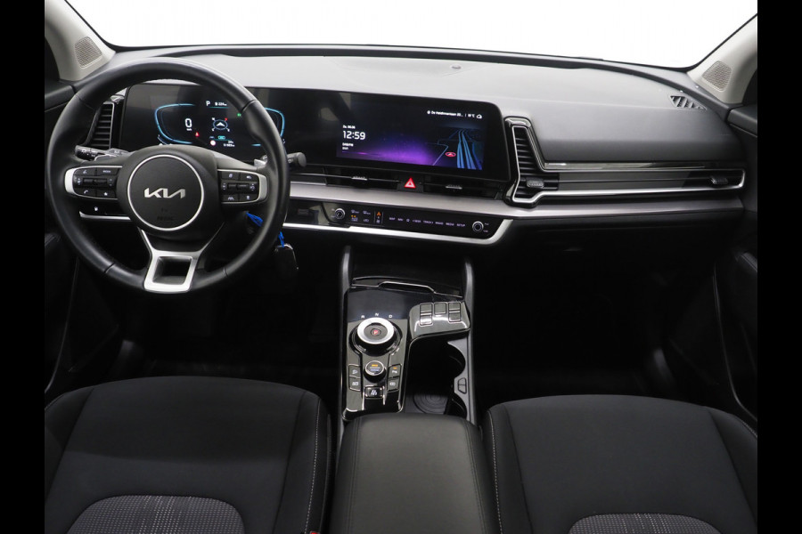 Kia Sportage 1.6 T-GDi Plug-in Hybrid AWD | Adaptive Cruise | Camera | DAB | Virtual | PDC | LED | Carplay