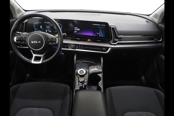 Kia Sportage 1.6 T-GDi Plug-in Hybrid AWD | Adaptive Cruise | Camera | DAB | Virtual | PDC | LED | Carplay