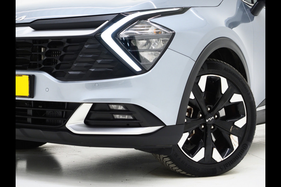 Kia Sportage 1.6 T-GDi Plug-in Hybrid AWD | Adaptive Cruise | Camera | DAB | Virtual | PDC | LED | Carplay