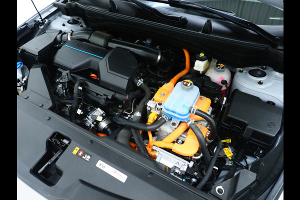 Kia Sportage 1.6 T-GDi Plug-in Hybrid AWD | Adaptive Cruise | Camera | DAB | Virtual | PDC | LED | Carplay